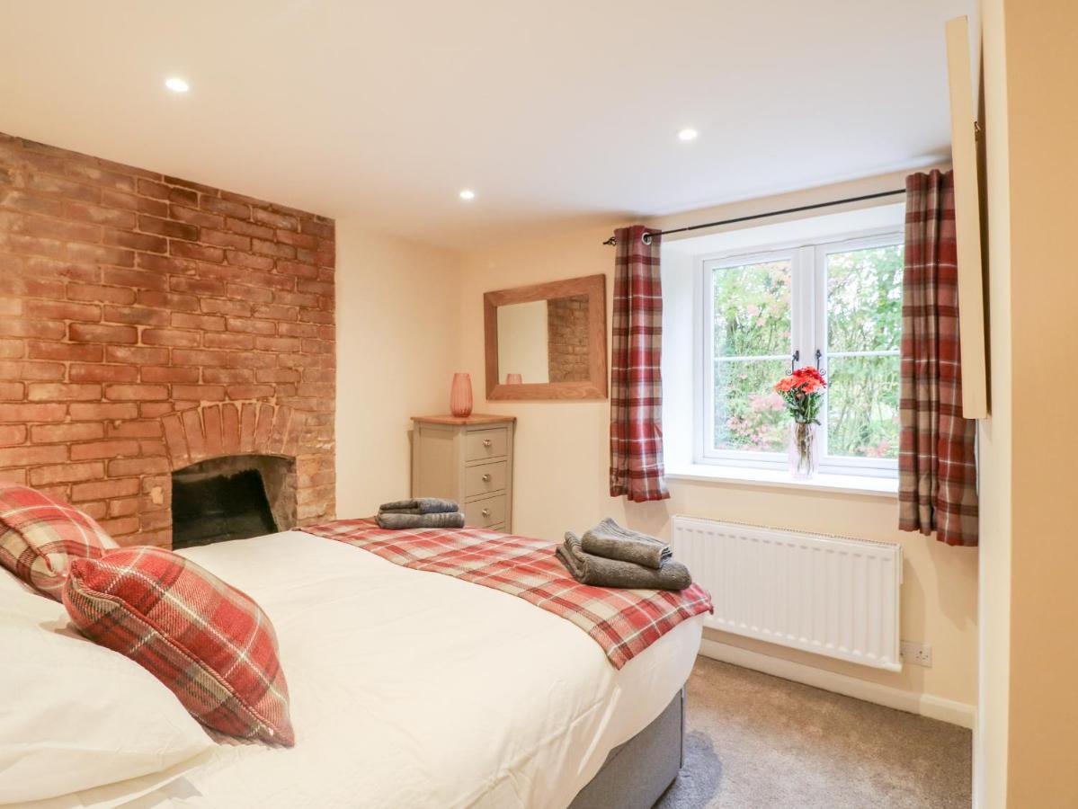 Tilly'S Cottage Westbury  Exteriér fotografie