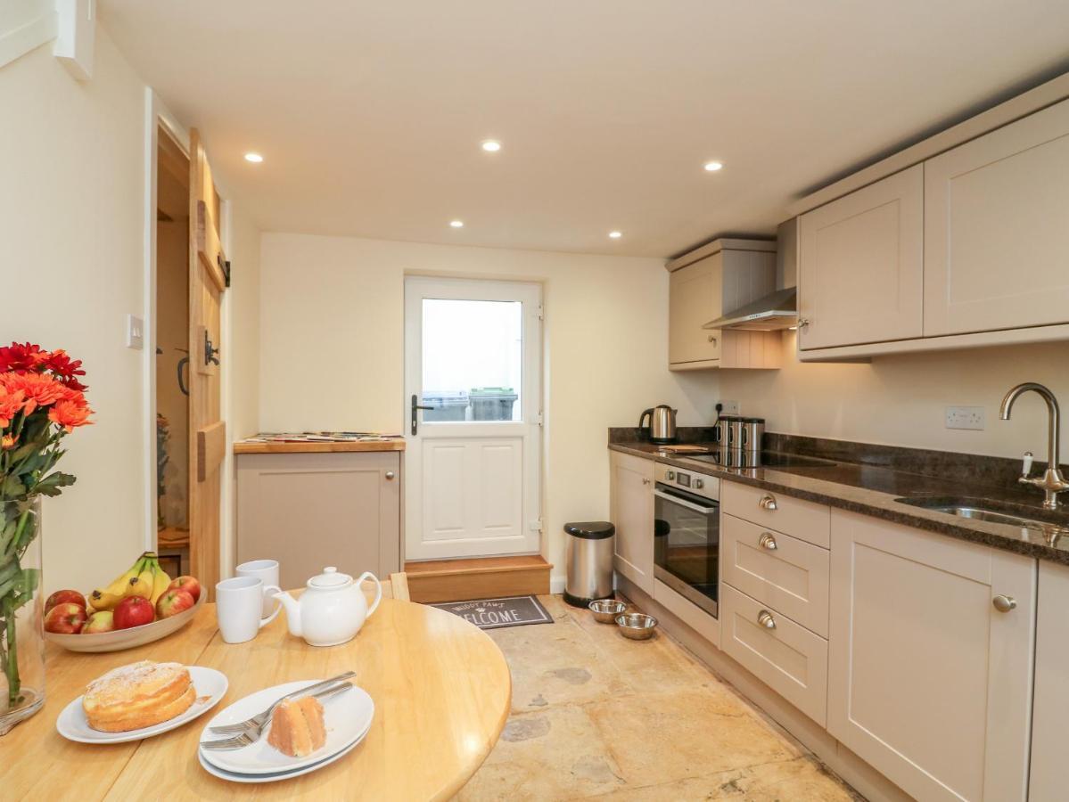 Tilly'S Cottage Westbury  Exteriér fotografie