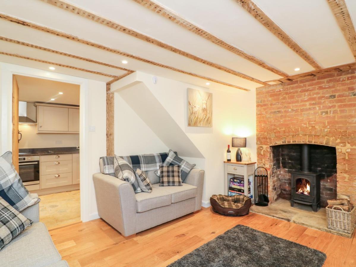 Tilly'S Cottage Westbury  Exteriér fotografie